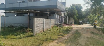  Plot – Exterior View View at Kismatpur - for Sale