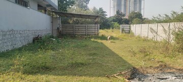  Plot – Garden View at Kismatpur - for Sale