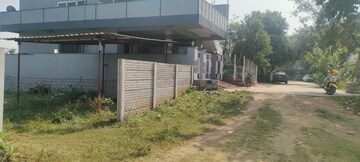  Plot – Exterior View View at Kismatpur - for Sale