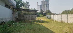  Plot – Exterior View View at Kismatpur - for Sale