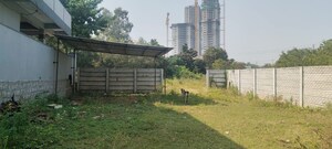  Plot – Exterior View View at Kismatpur - for Sale