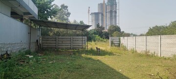  Plot – Exterior View View at Kismatpur - for Sale