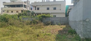  Plot – Exterior View View at Kismatpur - for Sale