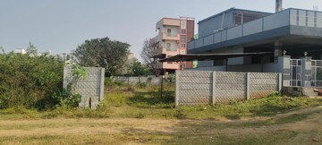  Plot – Exterior View View at Kismatpur - for Sale