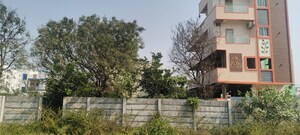 Plot Area in  Plot at Kismatpur – for Sale