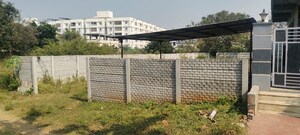  Plot – Exterior View View at Kismatpur - for Sale