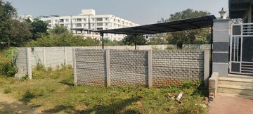  Plot – Exterior View View at Kismatpur - for Sale