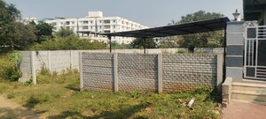  Plot – Exterior View View at Kismatpur - for Sale