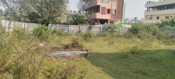  Plot – Exterior View View at Kismatpur - for Sale