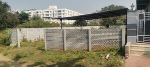  Plot – Exterior View View at Kismatpur - for Sale