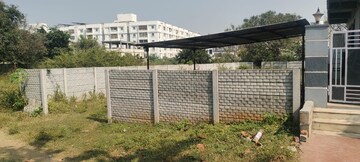  Plot – Exterior View View at Kismatpur - for Sale