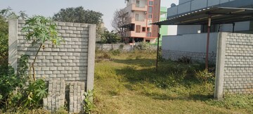  Plot – Exterior View View at Kismatpur - for Sale