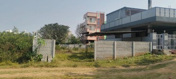  Plot – Exterior View View at Kismatpur - for Sale