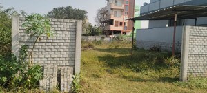  Plot – Exterior View View at Kismatpur - for Sale