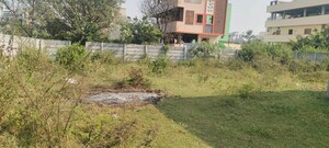  Plot – Exterior View View at Kismatpur - for Sale