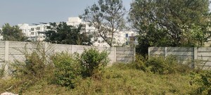 Plot Area in  Plot at Kismatpur – for Sale