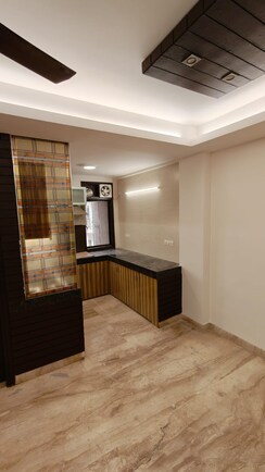 3 BHK + Servant Room Builder Floor For Sale in East Of Kailash