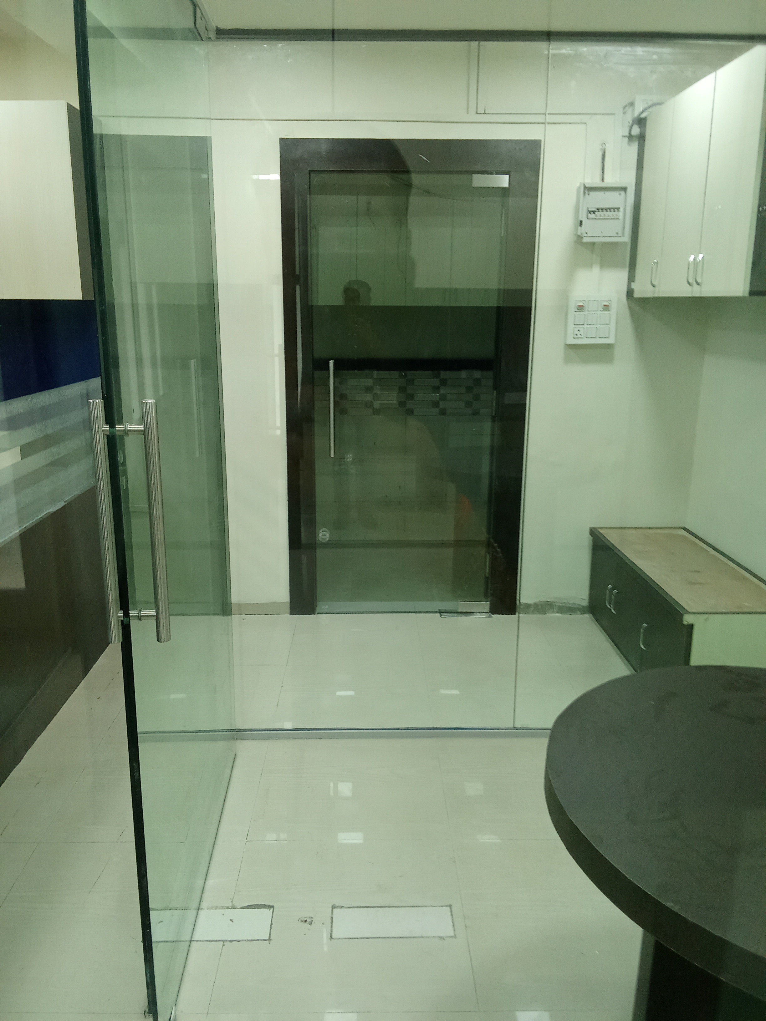 Office Space For Rent in Gauri Commercial Complex