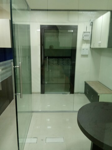 Floor Plan in  Office Space at Gauri Commercial Complex, Cbd Belapur Sector 11 – for Rent