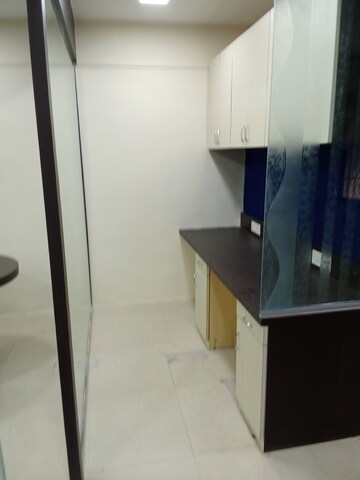 Staircase in  Office Space at Gauri Commercial Complex, Cbd Belapur Sector 11 – for Rent