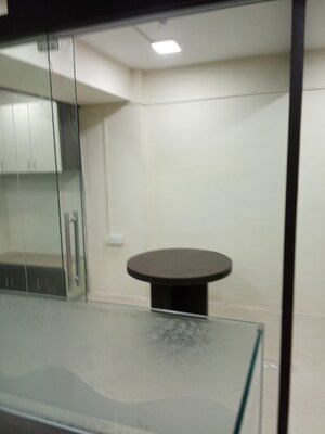 Floor Plan in  Office Space at Gauri Commercial Complex, Cbd Belapur Sector 11 – for Rent