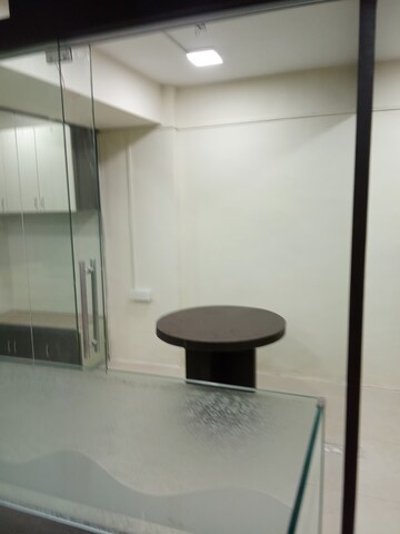 Floor Plan in  Office Space at Gauri Commercial Complex, Cbd Belapur Sector 11 – for Rent