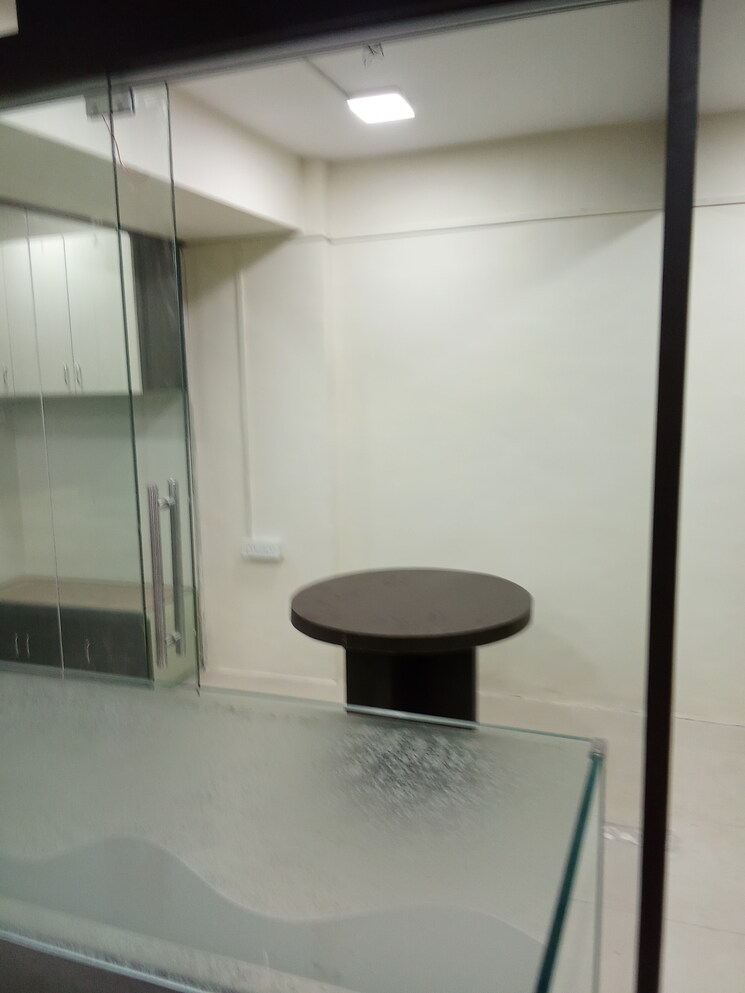 Floor Plan, gauri-commercial-complex Commercial Office Space 650 Sq.Ft. In Cbd Belapur Sector 11 Navi Mumbai 9493711