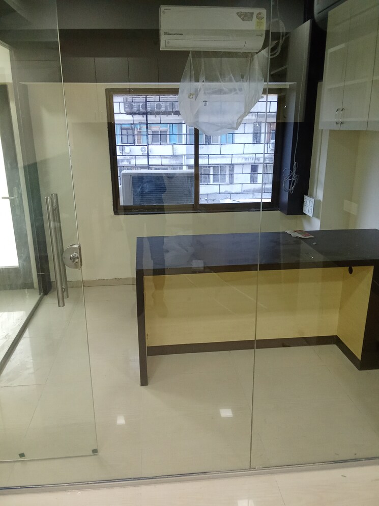 Floor Plan, gauri-commercial-complex Commercial Office Space 650 Sq.Ft. In Cbd Belapur Sector 11 Navi Mumbai 9493711