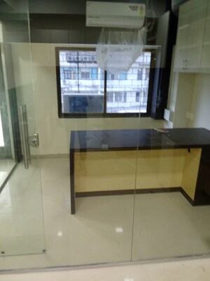 Floor Plan in  Office Space at Gauri Commercial Complex, Cbd Belapur Sector 11 – for Rent