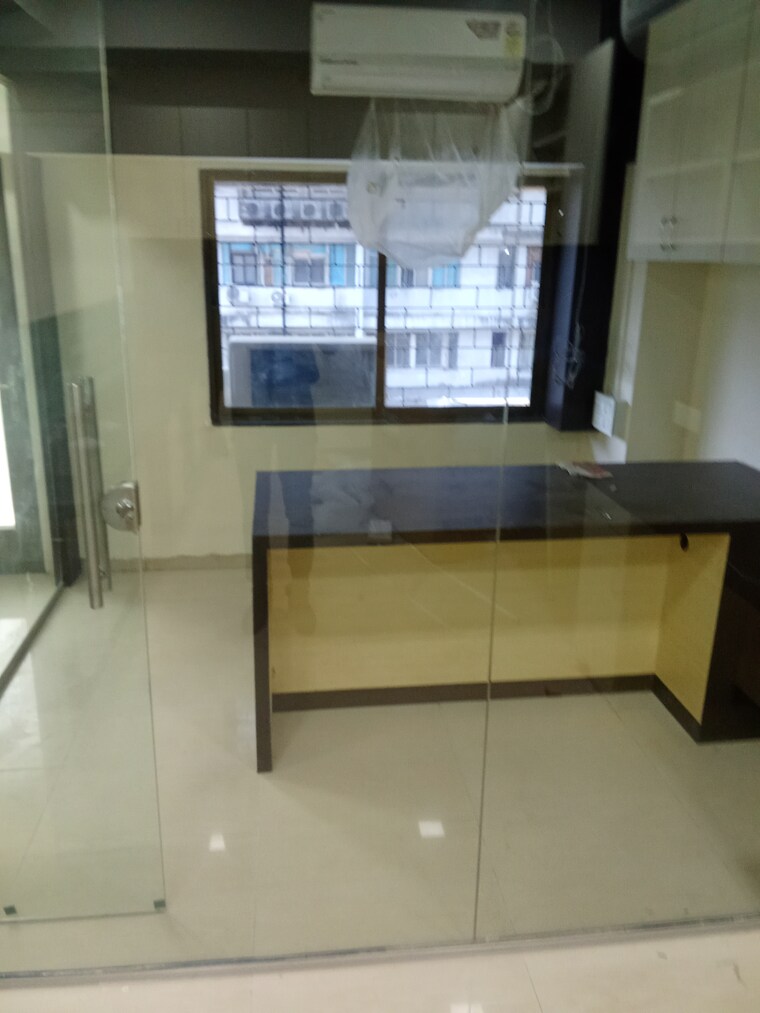 Floor Plan, gauri-commercial-complex Commercial Office Space 650 Sq.Ft. In Cbd Belapur Sector 11 Navi Mumbai 9493711