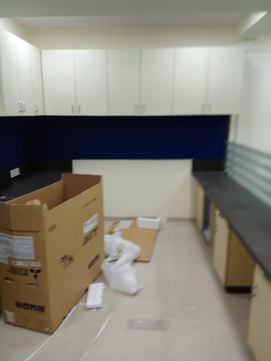 Team Area in  Office Space at Gauri Commercial Complex, Cbd Belapur Sector 11 – for Rent