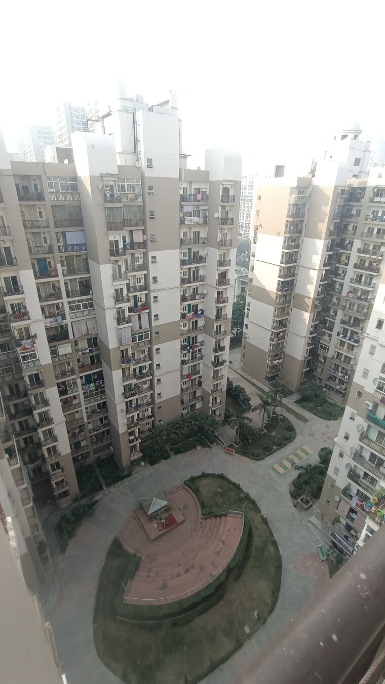 Exterior View, jm-orchid 2 Bedroom 1147 Sq.Ft. Apartment In Sector 76 Noida 9493712