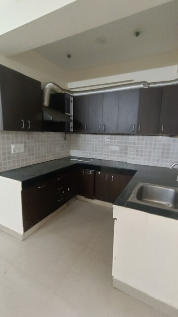 Kitchen in 2 BHK Apartment at Jm Orchid, Sector 76 – for Rent