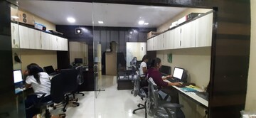 Team Area in  Office Space at Vashi Sector 30a – for Rent
