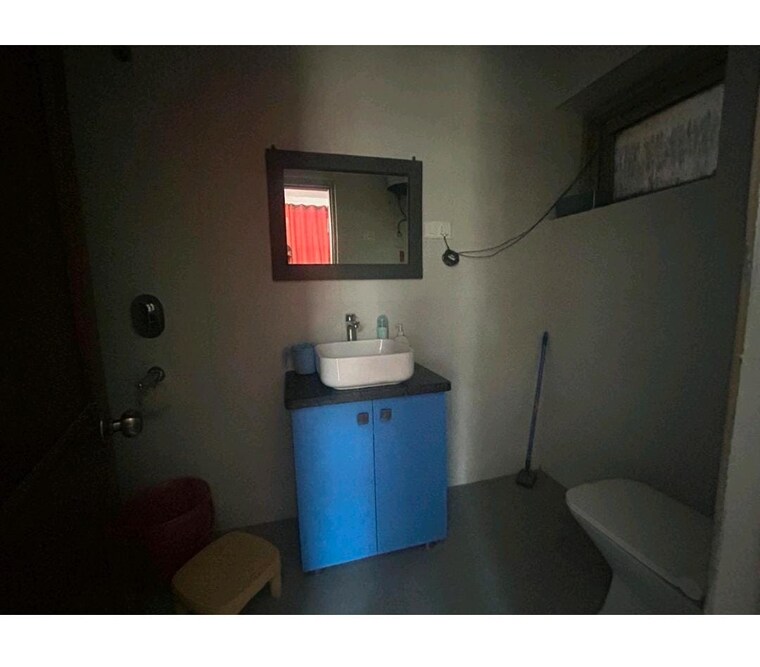 Bathroom, panchsheel enclave 3 Bedroom 2000 Sq.Ft. Builder Floor In Panchsheel Enclave Delhi 9493717