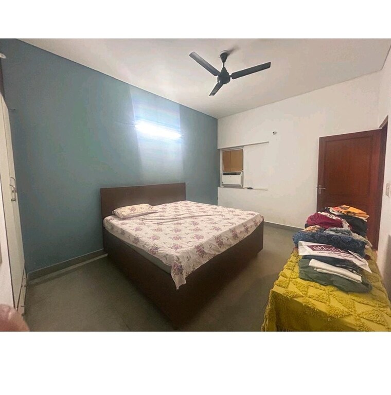 Bedroom, panchsheel enclave 3 Bedroom 2000 Sq.Ft. Builder Floor In Panchsheel Enclave Delhi 9493717