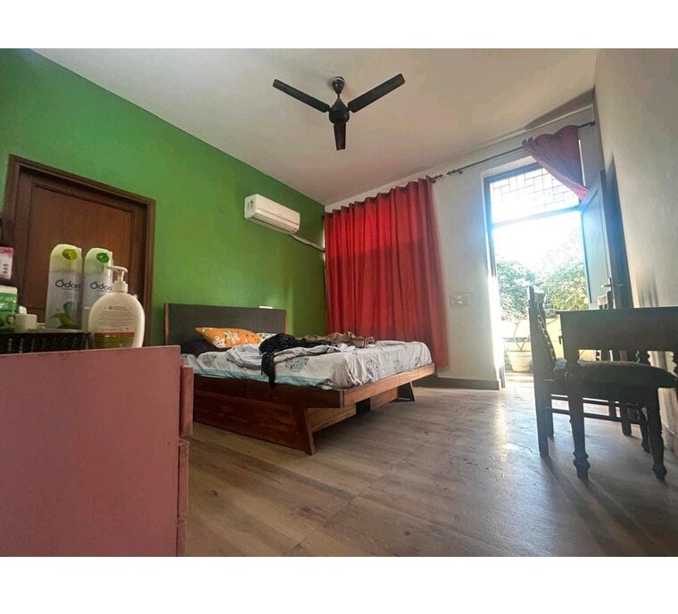 Living Room, panchsheel enclave 3 Bedroom 2000 Sq.Ft. Builder Floor In Panchsheel Enclave Delhi 9493717