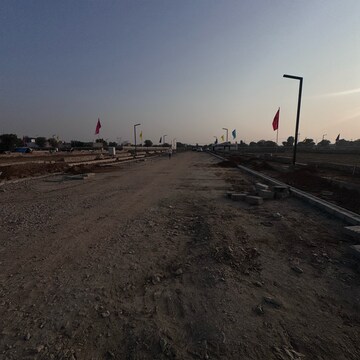 Plot Area in  Plot at Tonk Road – for Sale