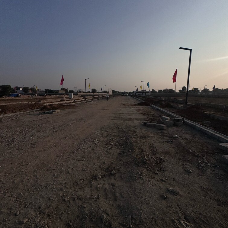 undefined, tonk road  138 Sq.Yd. Plot In Tonk Road Jaipur 9493718