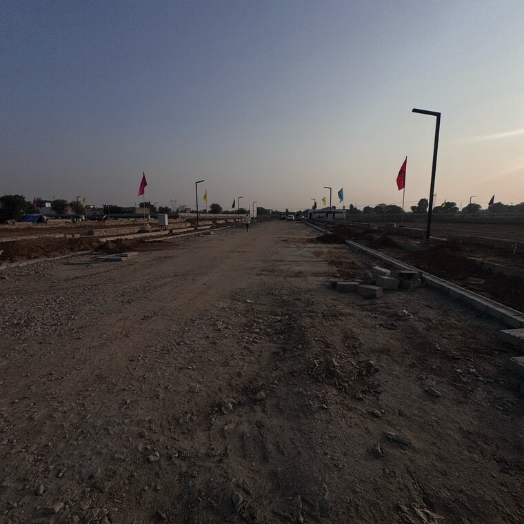 undefined, tonk road  138 Sq.Yd. Plot In Tonk Road Jaipur 9493718