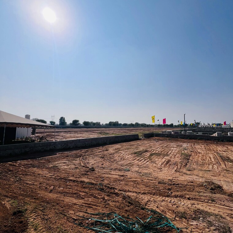 undefined, tonk road  138 Sq.Yd. Plot In Tonk Road Jaipur 9493718