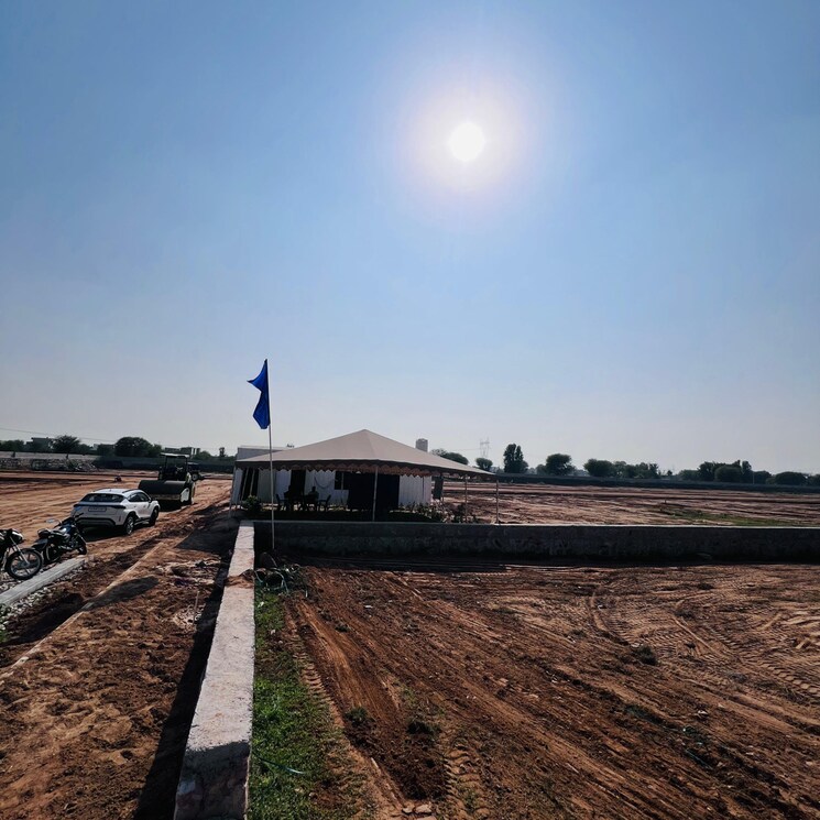 undefined, tonk road  138 Sq.Yd. Plot In Tonk Road Jaipur 9493718