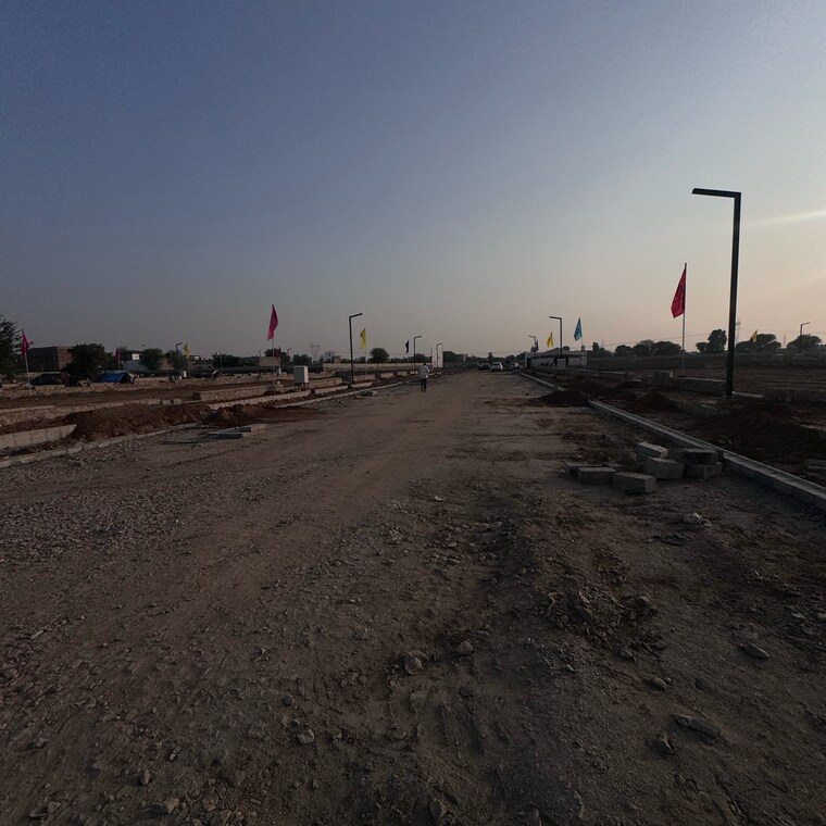 undefined, tonk road  138 Sq.Yd. Plot In Tonk Road Jaipur 9493718