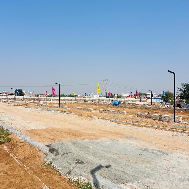 undefined, tonk road  138 Sq.Yd. Plot In Tonk Road Jaipur 9493718