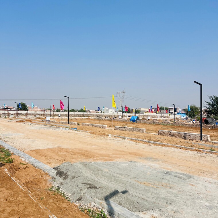 undefined, tonk road  138 Sq.Yd. Plot In Tonk Road Jaipur 9493718