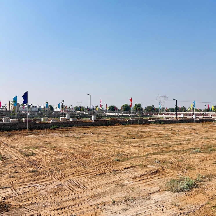 undefined, tonk road  138 Sq.Yd. Plot In Tonk Road Jaipur 9493718