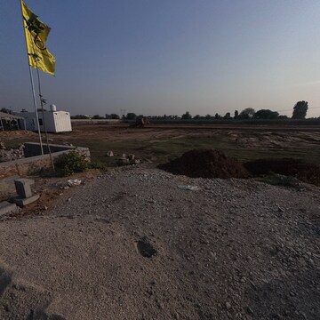 Plot Area in  Plot at Tonk Road – for Sale