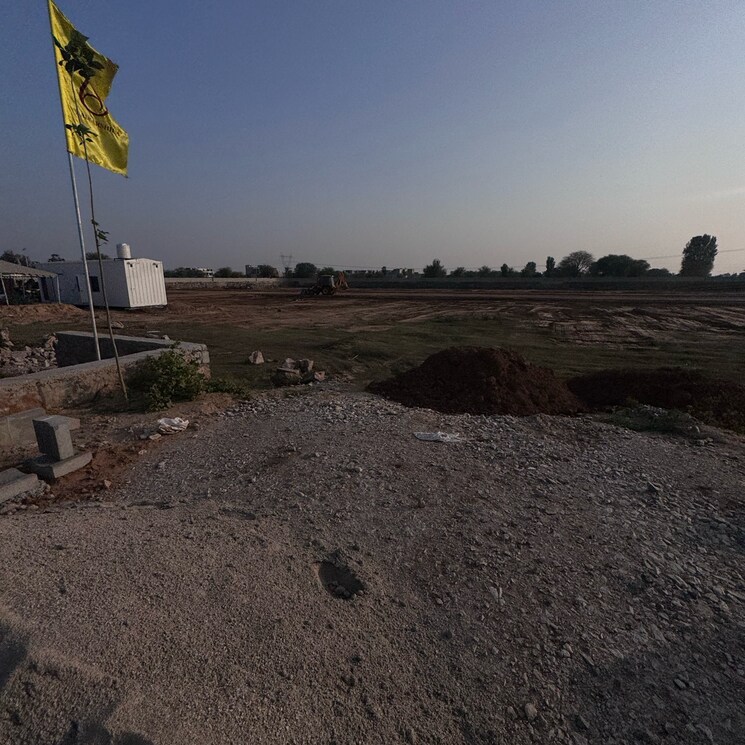 undefined, tonk road  138 Sq.Yd. Plot In Tonk Road Jaipur 9493718