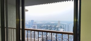 2 BHK Apartment For Rent in Chandak 34 Park Estate, Goregaon West