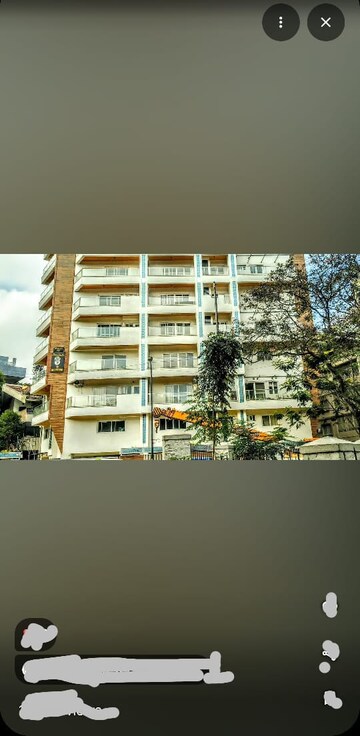 4 BHK Penthouse – Exterior View View at Victoria Layout - for Sale